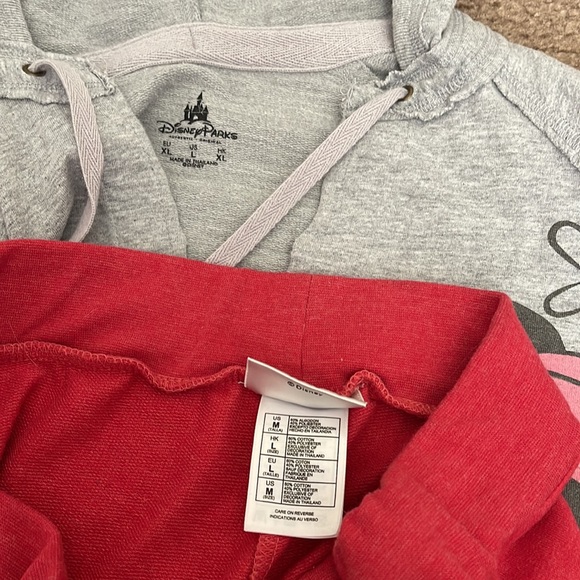 Minnie Mouse set - Picture 5 of 5